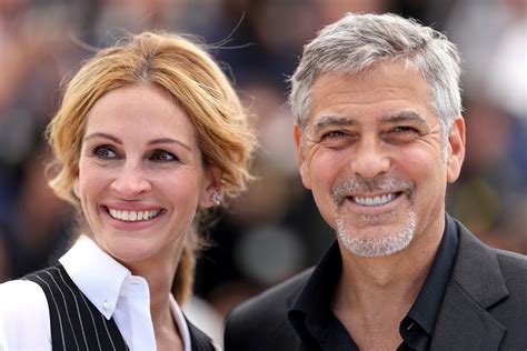 george clooney and julia roberts new movie
